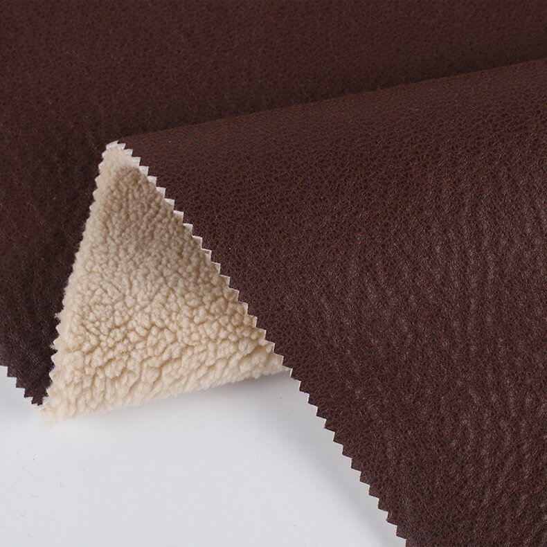Foil Polyester Fabric for Apparel Wholesale Supplier 7